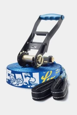 Gibbon Funline Treewear Set Slackline -Big Agnes Winkel h4tb390007 4010 02 nl