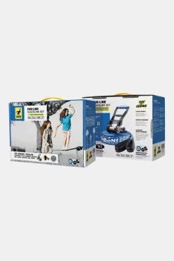 Gibbon Funline Treewear Set Slackline -Big Agnes Winkel h4tb390007 4010 05 nl