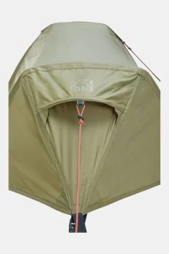 Nordisk Svalbard PU 1-Persoons Tunneltent -Big Agnes Winkel maaac32002 5252 06 nl