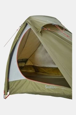 Nordisk Svalbard PU 1-Persoons Tunneltent -Big Agnes Winkel maaac32002 5252 07 nl