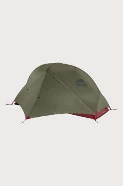 MSR Hubba NX 1-Persoons Hybride Tent