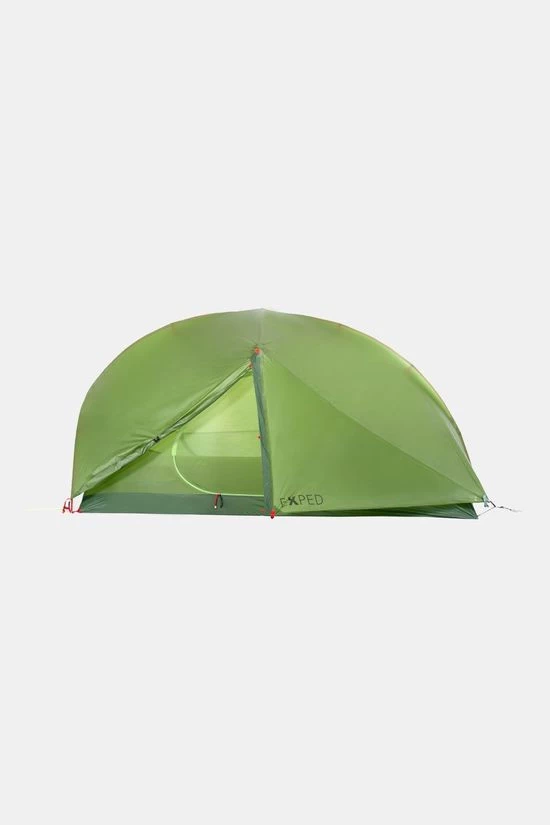 Exped Mira I HL 1-Persoonstent 3 Exped Mira I HL 1-Persoonstent