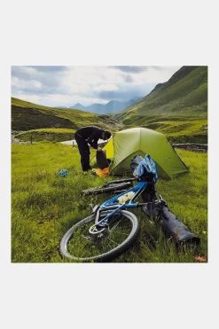 Exped Mira I HL 1-Persoonstent 17 Exped Mira I HL 1-Persoonstent -Big Agnes Winkel maaac60003 5250 07 nl