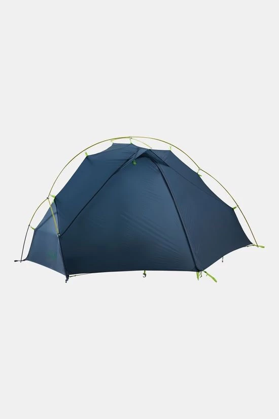 Jack Wolfskin Exolight 1P Hybride Tent 3 Jack Wolfskin Exolight 1P Hybride Tent