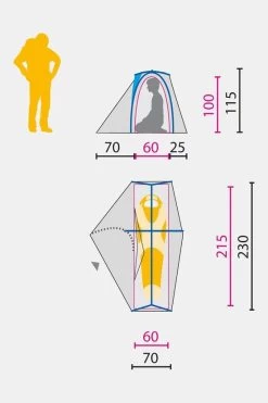 Jack Wolfskin Exolight 1P Hybride Tent 13 Jack Wolfskin Exolight 1P Hybride Tent -Big Agnes Winkel maaac90002 4041 02 nl