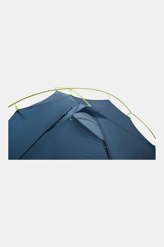 Jack Wolfskin Exolight 1P Hybride Tent 5 Jack Wolfskin Exolight 1P Hybride Tent - Afbeelding 3