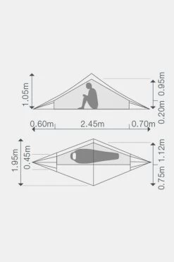Exped Vela I Extreme 1-Persoonstent -Big Agnes Winkel maaae10004 5250 06 nl