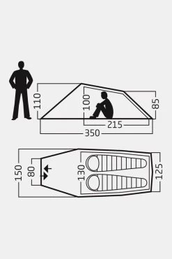 Nordisk Tent Halland PU 2-Persoonstent -Big Agnes Winkel maabc32033 5252 31 nl