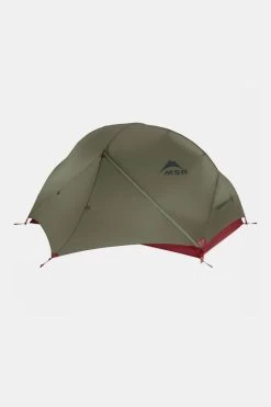 MSR Hubba Hubba NX 2-Persoons Trekkerstent