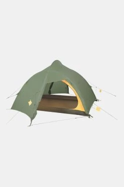 Exped Orion II UL Green 2P Koepeltent -Big Agnes Winkel maabc70035 5250 03 nl
