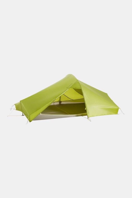 VAUDE Power Lizard Seamless 2-3 Persoons Tunneltent 3 VAUDE Power Lizard Seamless 2-3 Persoons Tunneltent