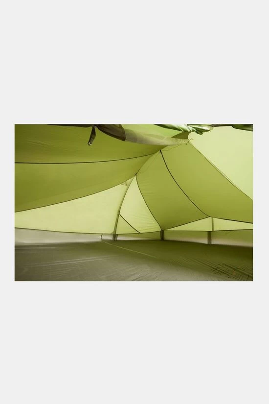 VAUDE Power Lizard Seamless 2-3 Persoons Tunneltent 4 VAUDE Power Lizard Seamless 2-3 Persoons Tunneltent - Afbeelding 2