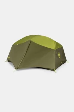 Nemo Aurora 2-Persoons Tent + Footprint