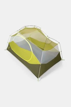 Nemo Aurora 2-Persoons Tent + Footprint -Big Agnes Winkel maabe00006 5251 07 nl
