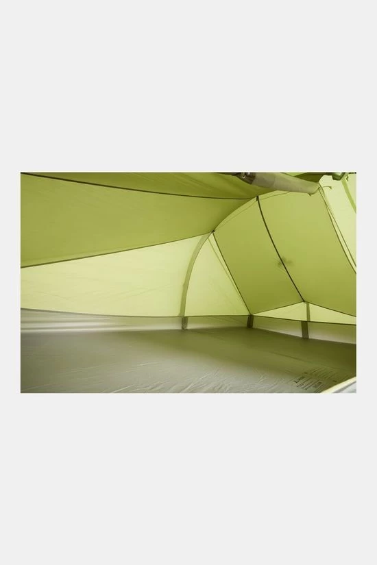 VAUDE Power Lizard Seamless 1-2P Tent 4 VAUDE Power Lizard Seamless 1-2P Tent - Afbeelding 2