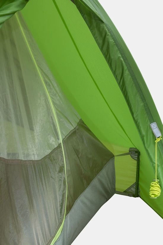 VAUDE Power Lizard Seamless 1-2P Tent 5 VAUDE Power Lizard Seamless 1-2P Tent - Afbeelding 3