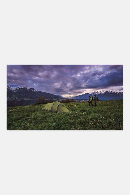 Robens Voyager 2EX Tunneltent 10 Robens Voyager 2EX Tunneltent - Afbeelding 8