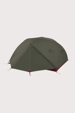 MSR Elixir 3-Persoons Tent