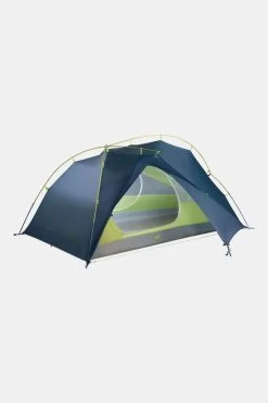 Jack Wolfskin Tent Exolight III 3P Hybride Tent