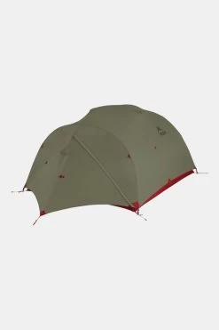MSR Mutha Hubba NX 3-Persoons Tent