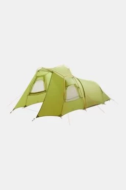 VAUDE Chapel L XT 3-Persoons Tunneltent