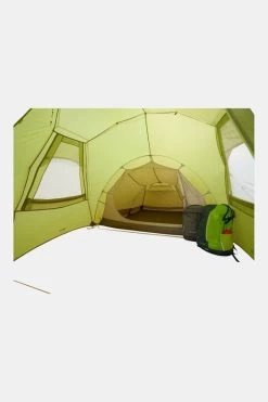 VAUDE Chapel L XT 3-Persoons Tunneltent -Big Agnes Winkel maace00003 5050 05 nl
