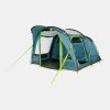 Coleman Castle Pine 4 BlackOut 4-Persoonstent -Big Agnes Winkel maade10013 4711 11 nl