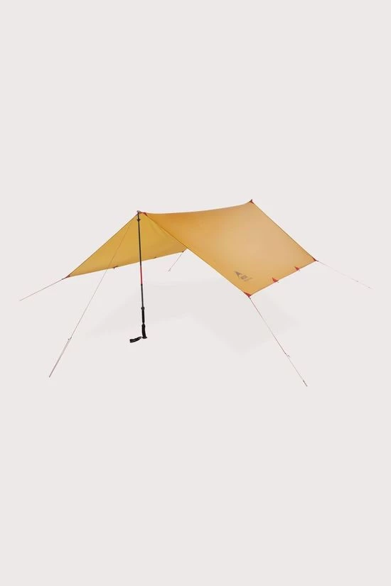 MSR Thru-Hiker 100 Wing Tarp 3 MSR Thru-Hiker 100 Wing Tarp