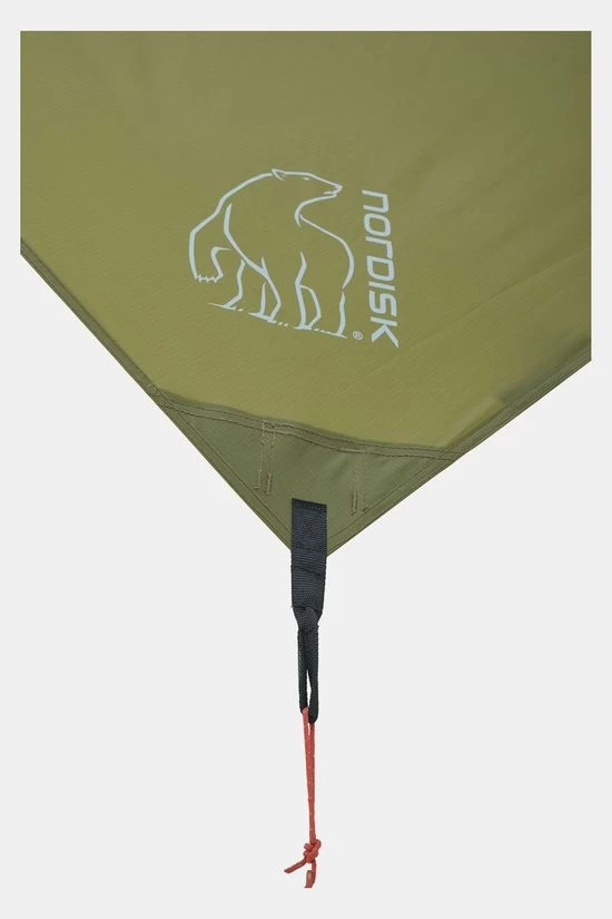 Nordisk Voss Diamond PU Tarp 9 Nordisk Voss Diamond PU Tarp - Afbeelding 7