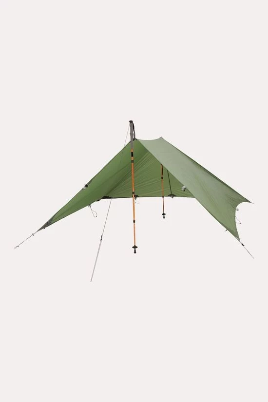 Exped Scout Tarp Extreme 2-3p 3 Exped Scout Tarp Extreme 2-3p