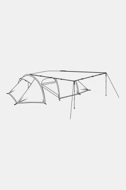 Robens 4 X 4 Tarp 14 Robens 4 X 4 Tarp -Big Agnes Winkel mabee00003 3030 04 nl