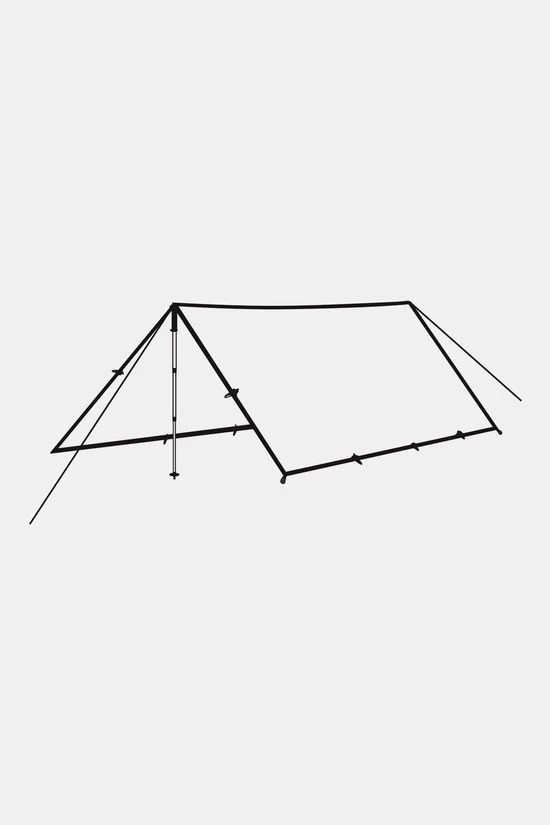 Robens 4 X 4 Tarp 9 Robens 4 X 4 Tarp - Afbeelding 7