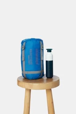 Ignition 1200 II Hybrid Mummy Dons Slaapzak -Big Agnes Winkel mbaac90001 4026 010 nl