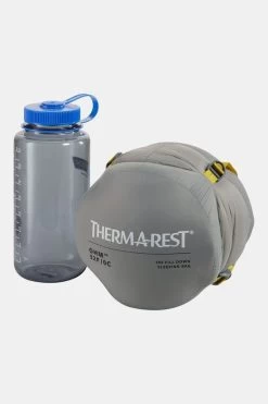 Therm-a-Rest OHM UL Hoodless Bag Long Quilt Dons Slaapzak -Big Agnes Winkel mbaac90027 2020 06 nl