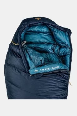 NOMAD Orion 400 Mummy Dons Slaapzak -Big Agnes Winkel mbaac90101 4141 03 nl