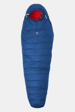 FJÄLLRÄVEN Singi 2-Season Mummy Dons Slaapzak Dames