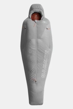 Mammut Protect Down -18C L Mummy Dons Slaapzak