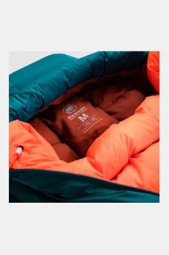 Mammut Protect Down Slaapzak -21C M Dames -Big Agnes Winkel mbaae00022 4747 13 nl
