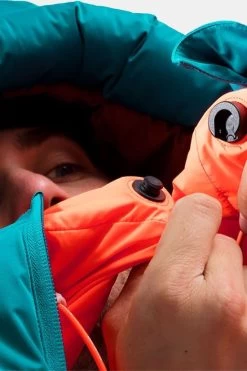 Mammut Protect Down Slaapzak -21C M Dames -Big Agnes Winkel mbaae00022 4747 14 nl