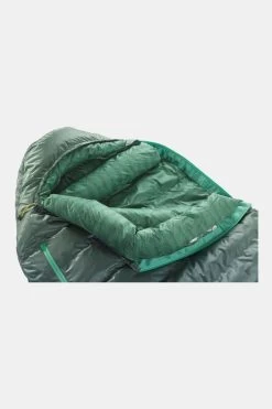 Therm-a-Rest Questar 32F/0C Regular Mummy Dons Slaapzak -Big Agnes Winkel mbaae00029 5353 02 nl