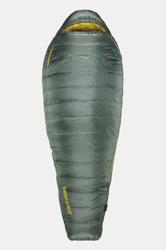 Therm-a-Rest Questar 20F/-6C Slaapzak Small 3 Therm-a-Rest Questar 20F/-6C Slaapzak Small