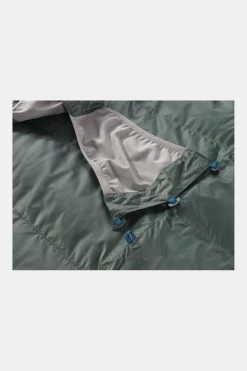 Therm-a-Rest Questar 0F/-18C Slaapzak Long -Big Agnes Winkel mbaae00036 5353 05 nl