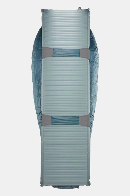 Therm-a-Rest Saros 32F/0C Slaapzak Small 5 Therm-a-Rest Saros 32F/0C Slaapzak Small - Afbeelding 3