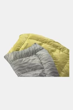 Therm-a-Rest Corus 32F/0C Quilt Slaapzak Long -Big Agnes Winkel mbaae00047 5773 03 nl