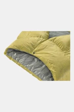 Therm-a-Rest Corus 32F/0C Quilt Slaapzak Long -Big Agnes Winkel mbaae00047 5773 05 nl