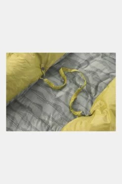 Therm-a-Rest Corus 32F/0C Quilt Slaapzak Long -Big Agnes Winkel mbaae00047 5773 08 nl