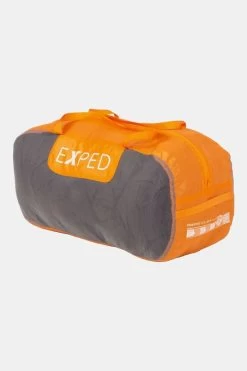Exped Trekkinglite -5° L Mummy Dons Slaapzak -Big Agnes Winkel mbaae00054 4040 04 nl