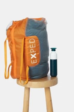 Exped Trekkinglite 0° L Mummy Dons Slaapzak -Big Agnes Winkel mbaae00058 4040 010 nl