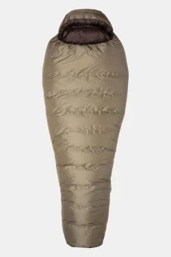 Exped Waterbloc Pro -15° L Mummy Dons Slaapzak