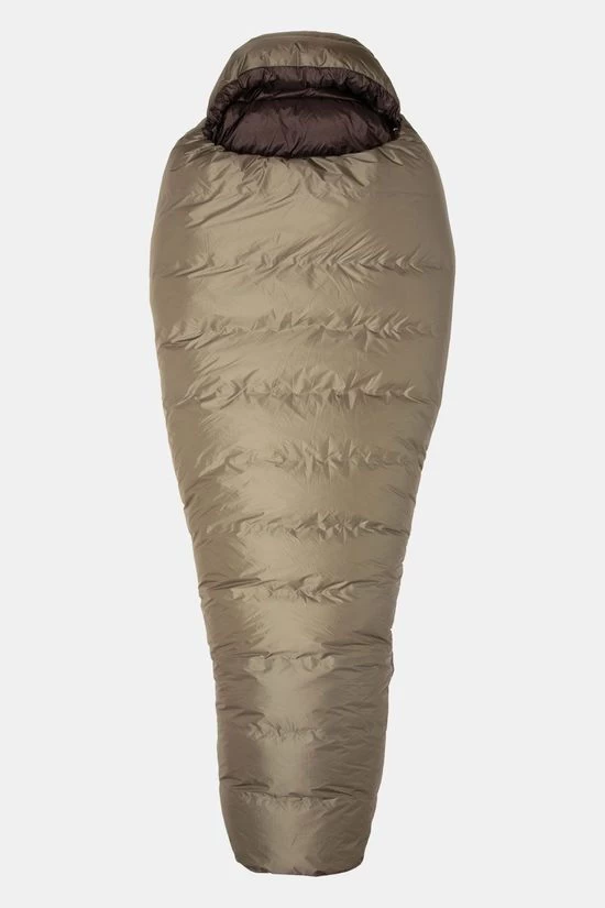 Exped Waterbloc Pro -15° L Mummy Dons Slaapzak 3 Exped Waterbloc Pro -15° L Mummy Dons Slaapzak